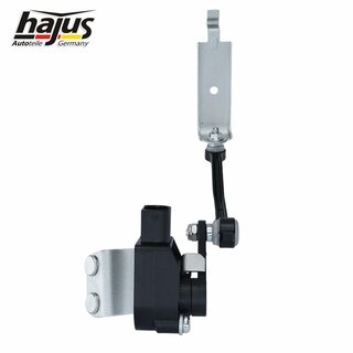 Sensor, Leuchtweitenregulierung