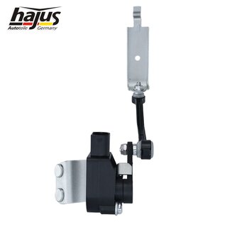 Sensor, Leuchtweitenregulierung