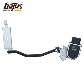 Sensor, Leuchtweitenregulierung