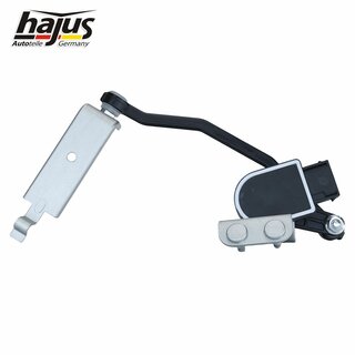 Sensor, Leuchtweitenregulierung