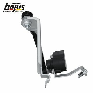 Sensor, Leuchtweitenregulierung