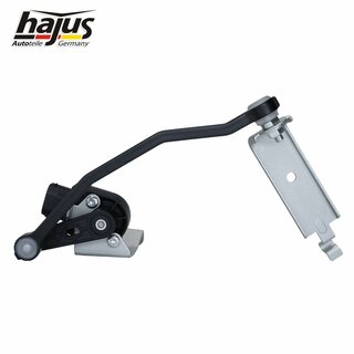 Sensor, Leuchtweitenregulierung