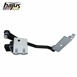 Sensor, Leuchtweitenregulierung