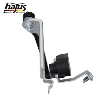 Sensor, Leuchtweitenregulierung