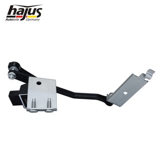 Sensor, Leuchtweitenregulierung