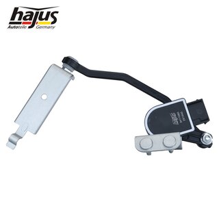 Sensor, Leuchtweitenregulierung