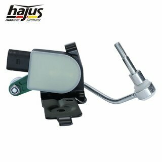 Sensor, Leuchtweitenregulierung