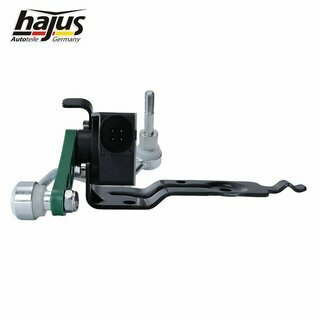 Sensor, Leuchtweitenregulierung