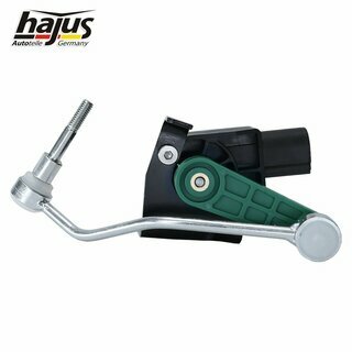 Sensor, Leuchtweitenregulierung