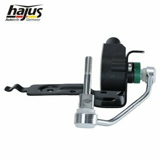 Sensor, Leuchtweitenregulierung