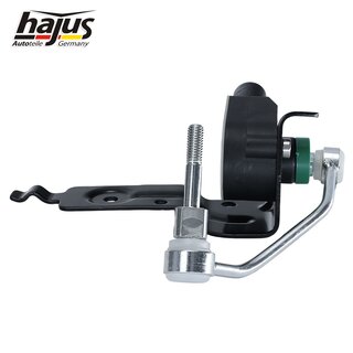 Sensor, Leuchtweitenregulierung