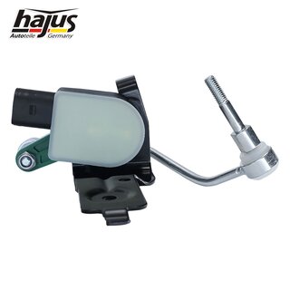 Sensor, Leuchtweitenregulierung