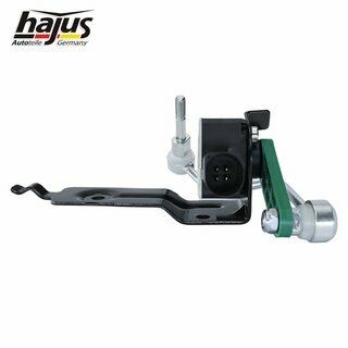 Sensor, Leuchtweitenregulierung