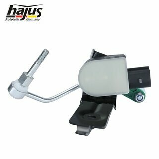 Sensor, Leuchtweitenregulierung