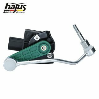 Sensor, Leuchtweitenregulierung