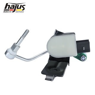 Sensor, Leuchtweitenregulierung