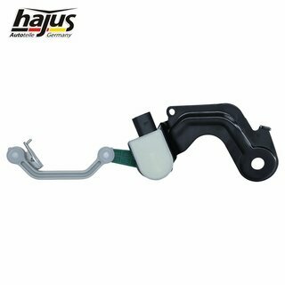 Sensor, Leuchtweitenregulierung