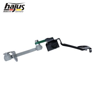 Sensor, Leuchtweitenregulierung