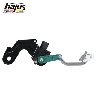 Sensor, Leuchtweitenregulierung