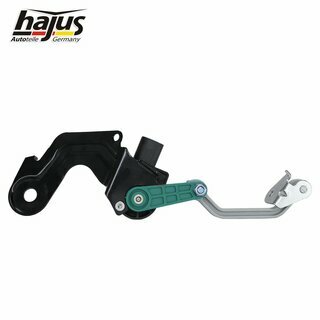 Sensor, Leuchtweitenregulierung