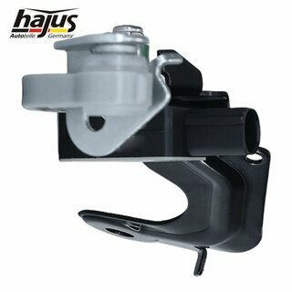 Sensor, Leuchtweitenregulierung