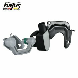 Sensor, Leuchtweitenregulierung