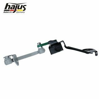 Sensor, Leuchtweitenregulierung