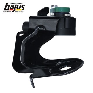 Sensor, Leuchtweitenregulierung