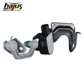 Sensor, Leuchtweitenregulierung