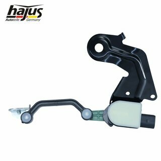 Sensor, Leuchtweitenregulierung