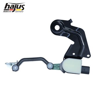 Sensor, Leuchtweitenregulierung