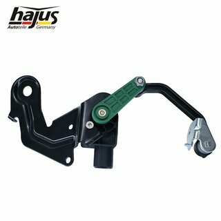 Sensor, Leuchtweitenregulierung