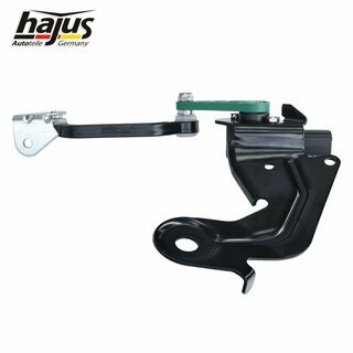 Sensor, Leuchtweitenregulierung