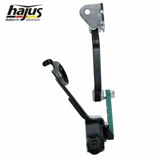 Sensor, Leuchtweitenregulierung