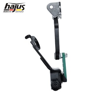 Sensor, Leuchtweitenregulierung