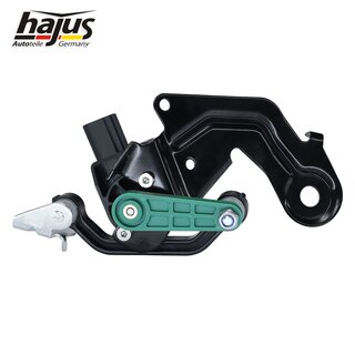 Sensor, Leuchtweitenregulierung