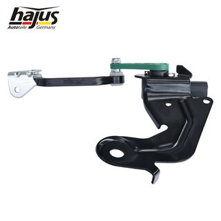 Sensor, Leuchtweitenregulierung