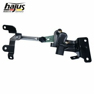 Sensor, Leuchtweitenregulierung