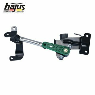 Sensor, Leuchtweitenregulierung