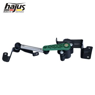 Sensor, Leuchtweitenregulierung