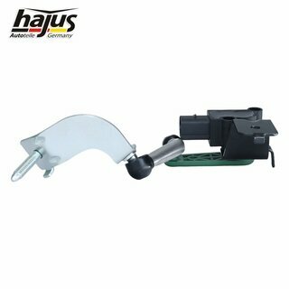 Sensor, Leuchtweitenregulierung