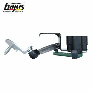 Sensor, Leuchtweitenregulierung