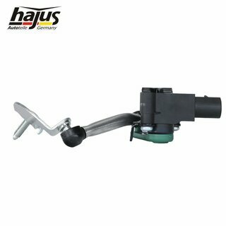 Sensor, Leuchtweitenregulierung