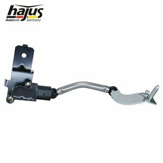 Sensor, Leuchtweitenregulierung