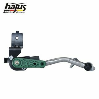 Sensor, Leuchtweitenregulierung