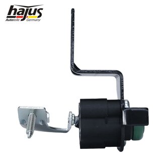 Sensor, Leuchtweitenregulierung