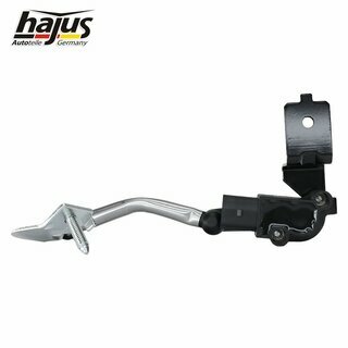 Sensor, Leuchtweitenregulierung