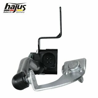 Sensor, Leuchtweitenregulierung