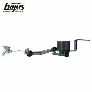 Sensor, Leuchtweitenregulierung