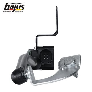 Sensor, Leuchtweitenregulierung